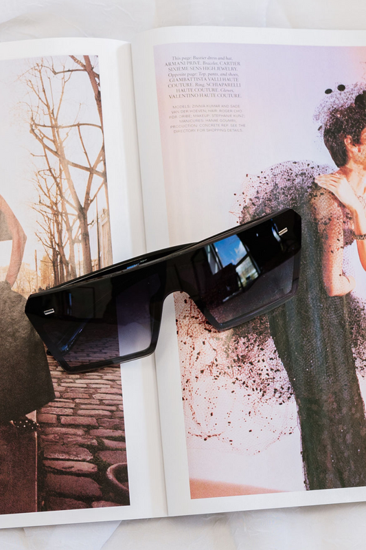 Zoya Sunglasses