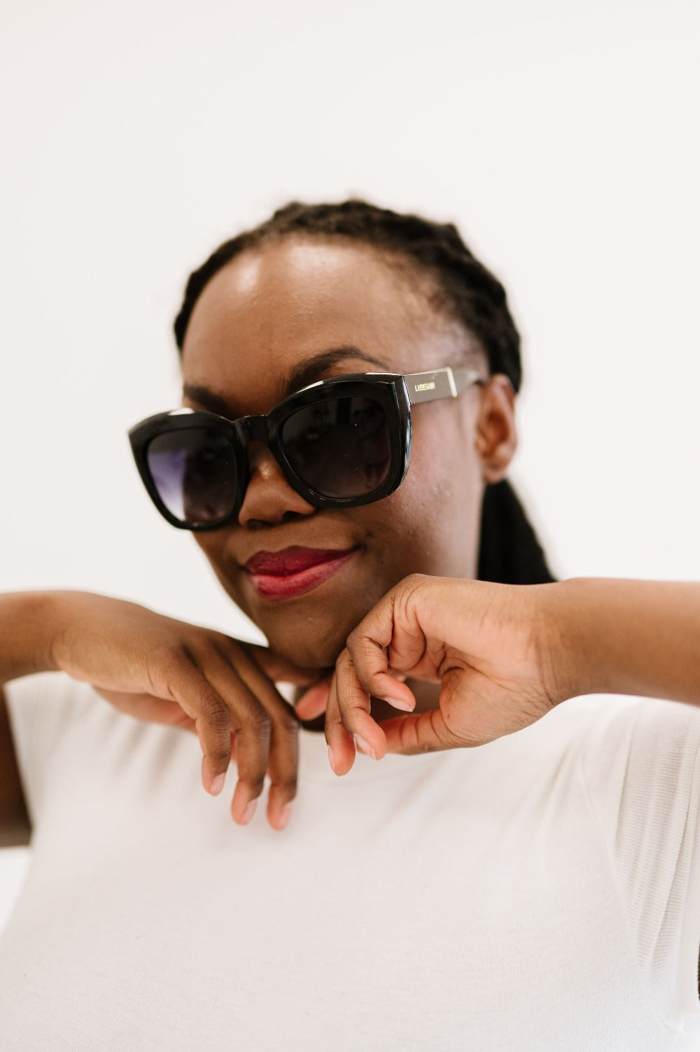 Nola Sunglasses