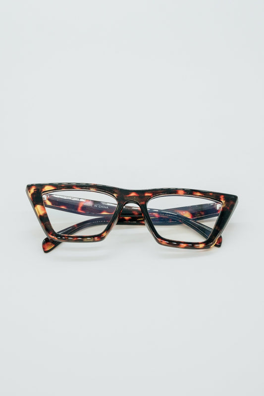 Frenchie Blue Light Glasses