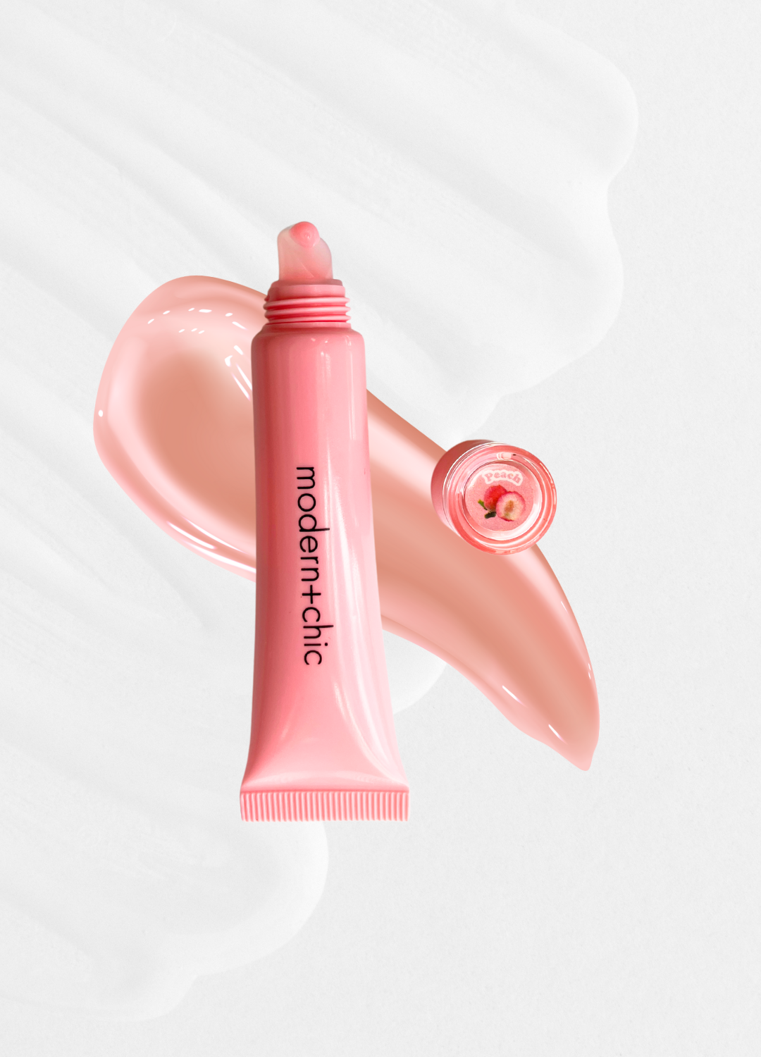 Chic Lip Retreat