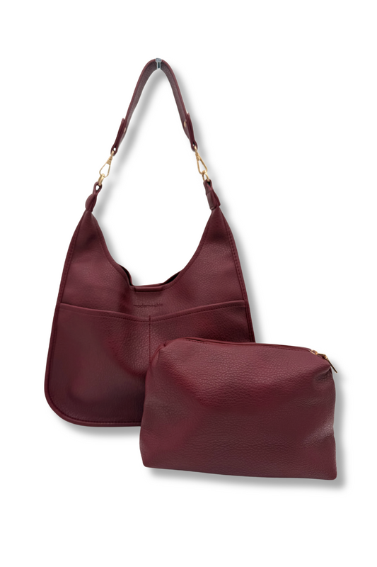 Clara Slouchy Tote