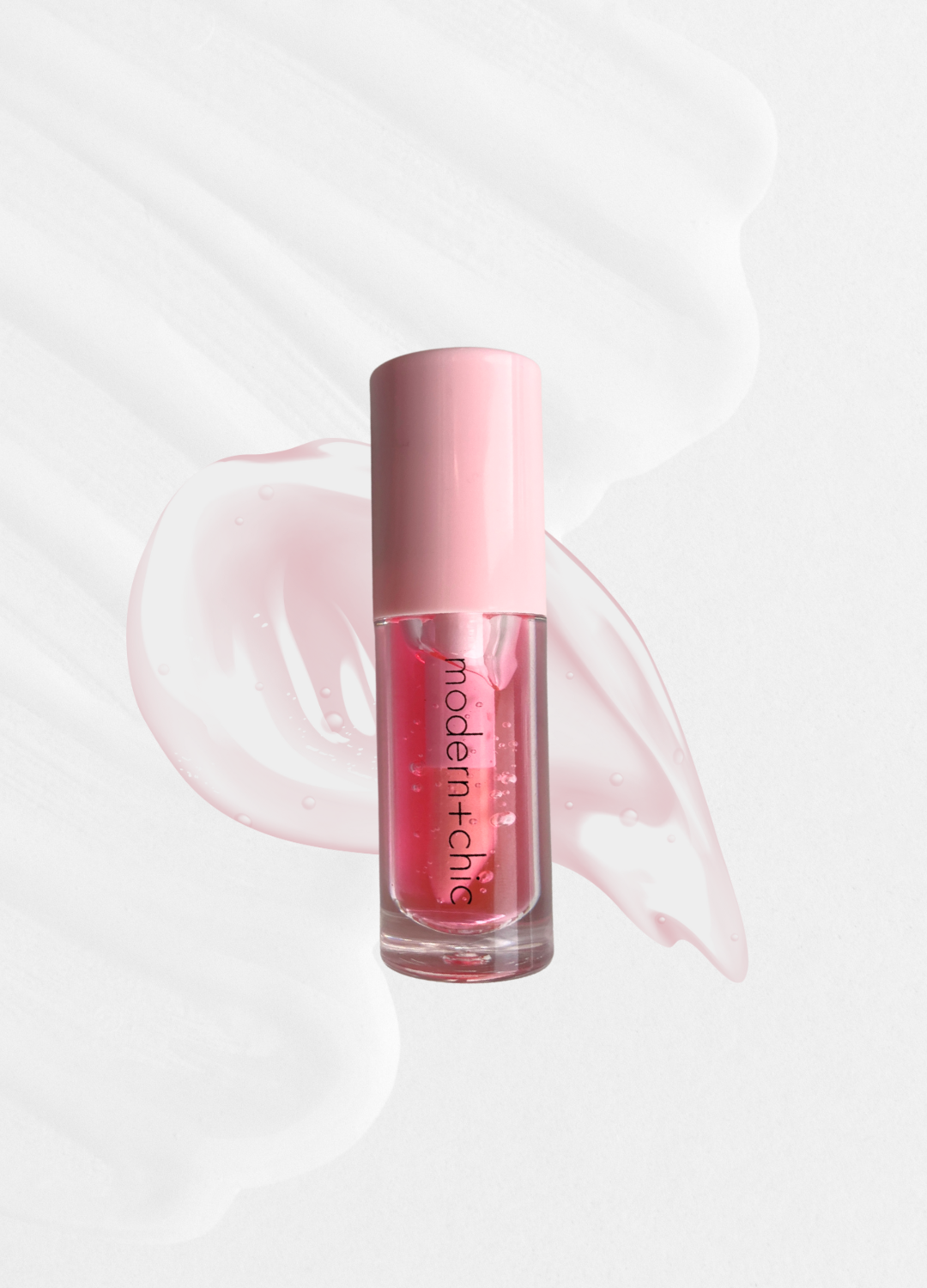 Glossy Pop Lip Oil
