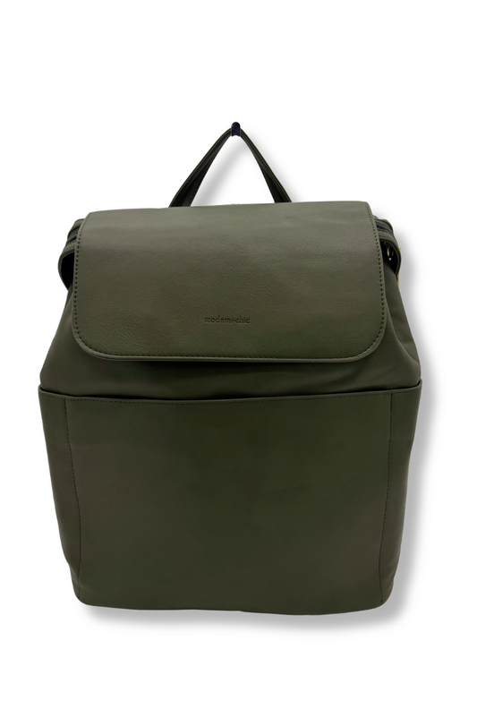 Brielle Convertible Backpack Purse