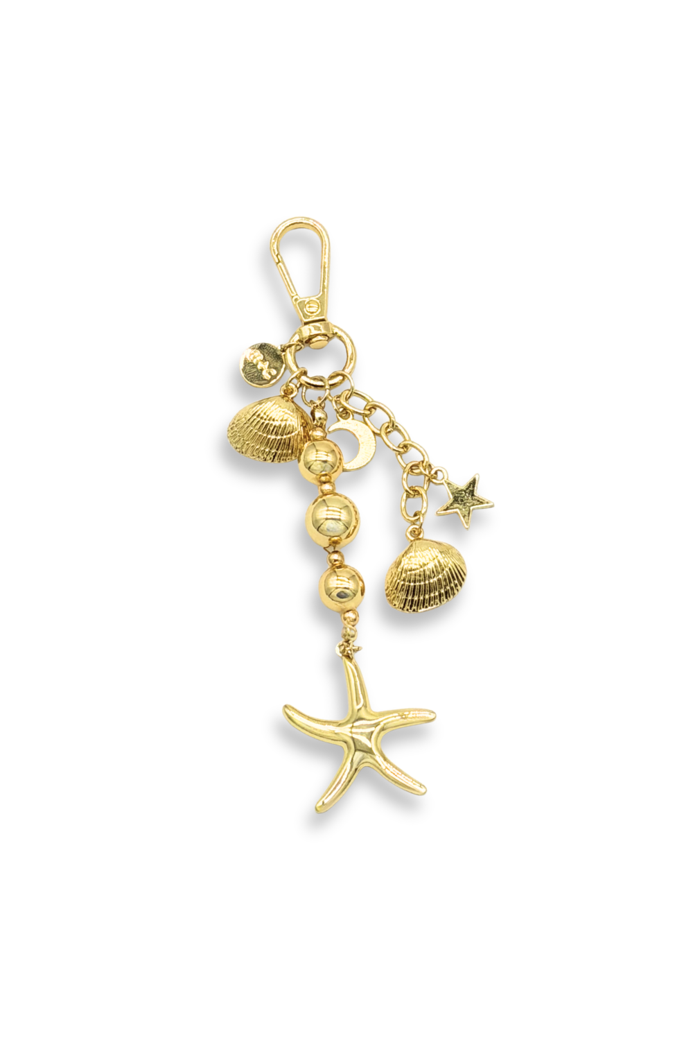 Bayside Charm