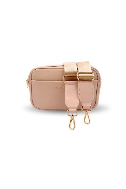 Signature Camera Crossbody Bag - Final Sale