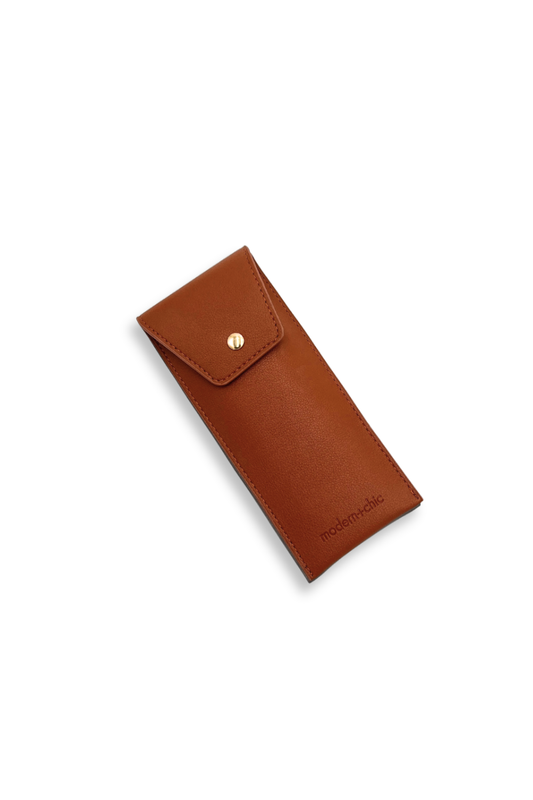 Boston Organizer Pouch