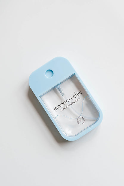 Hand Sanitizer