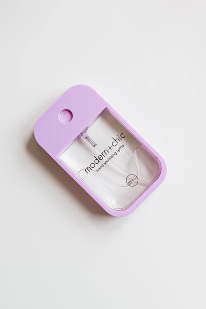 Hand Sanitizer