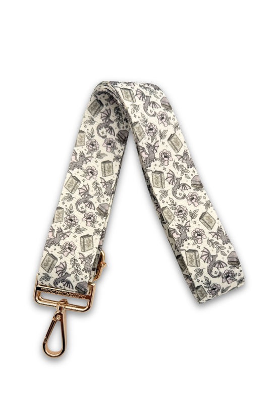 Realm of Dragons Adjustable Strap