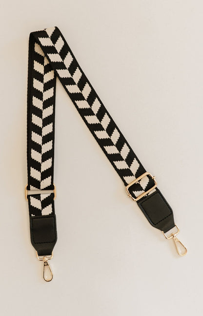Sloane Adjustable Bag Strap