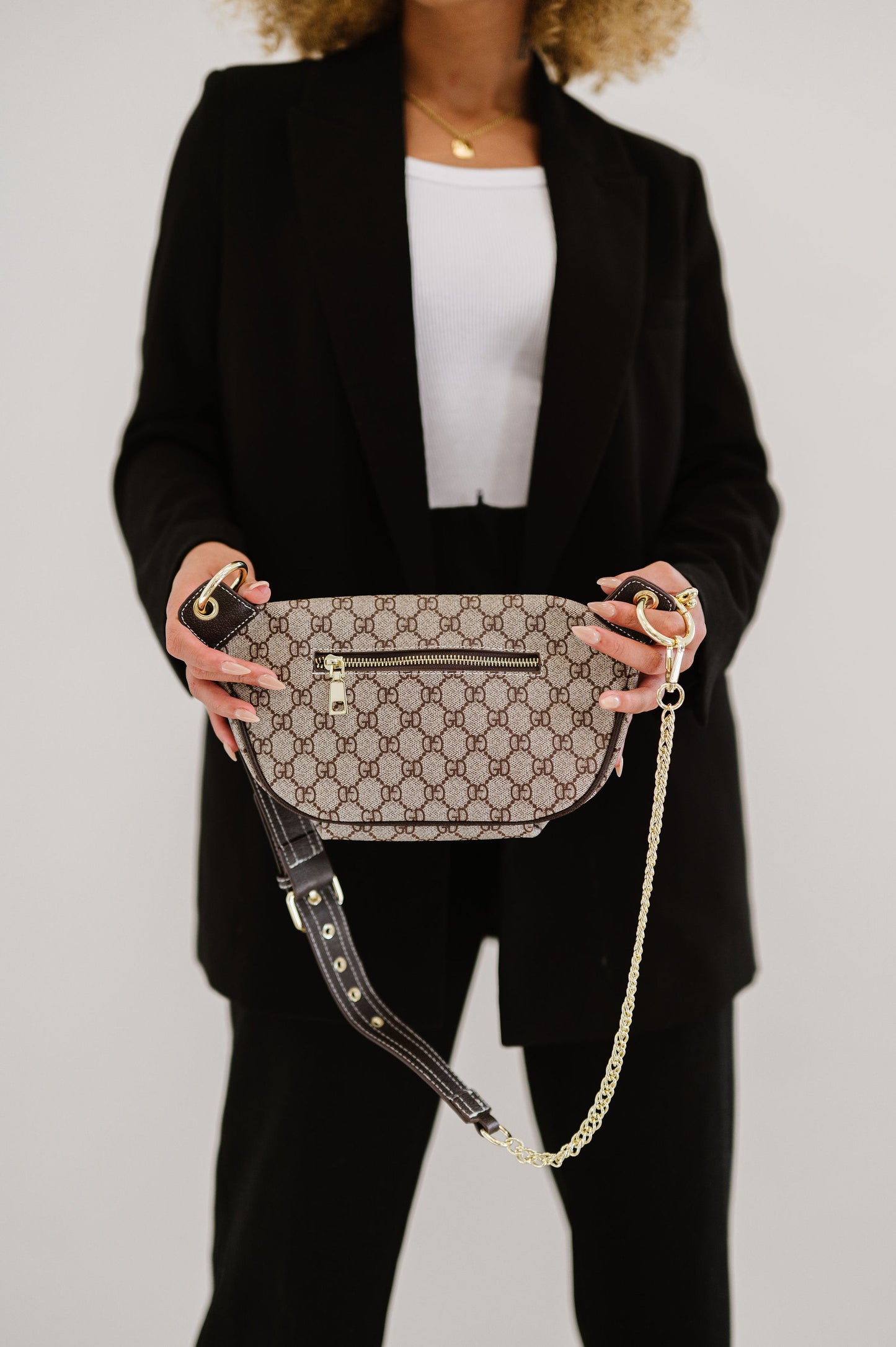 Lydia Belt Bag - Final Sale