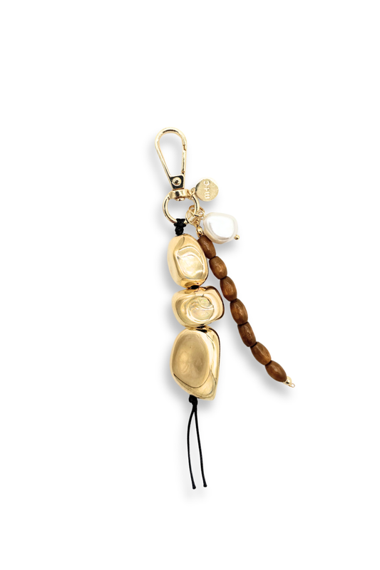 Fisherman Charm