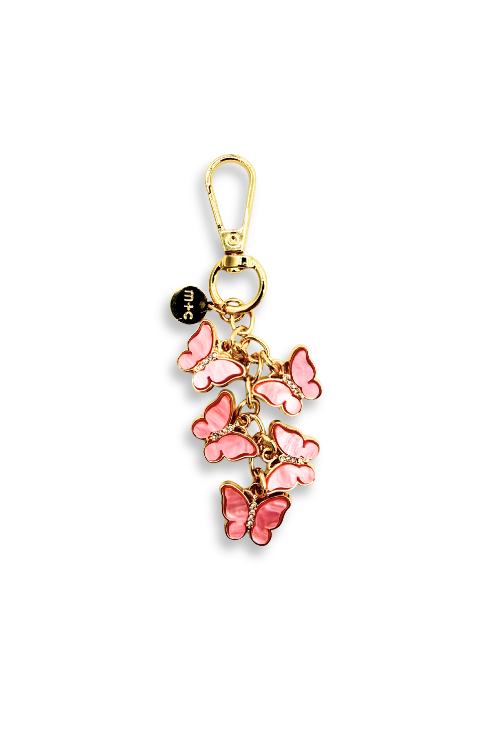 Flutter Charm