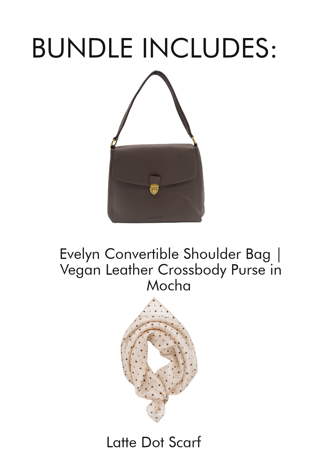 Latte Love Bundle