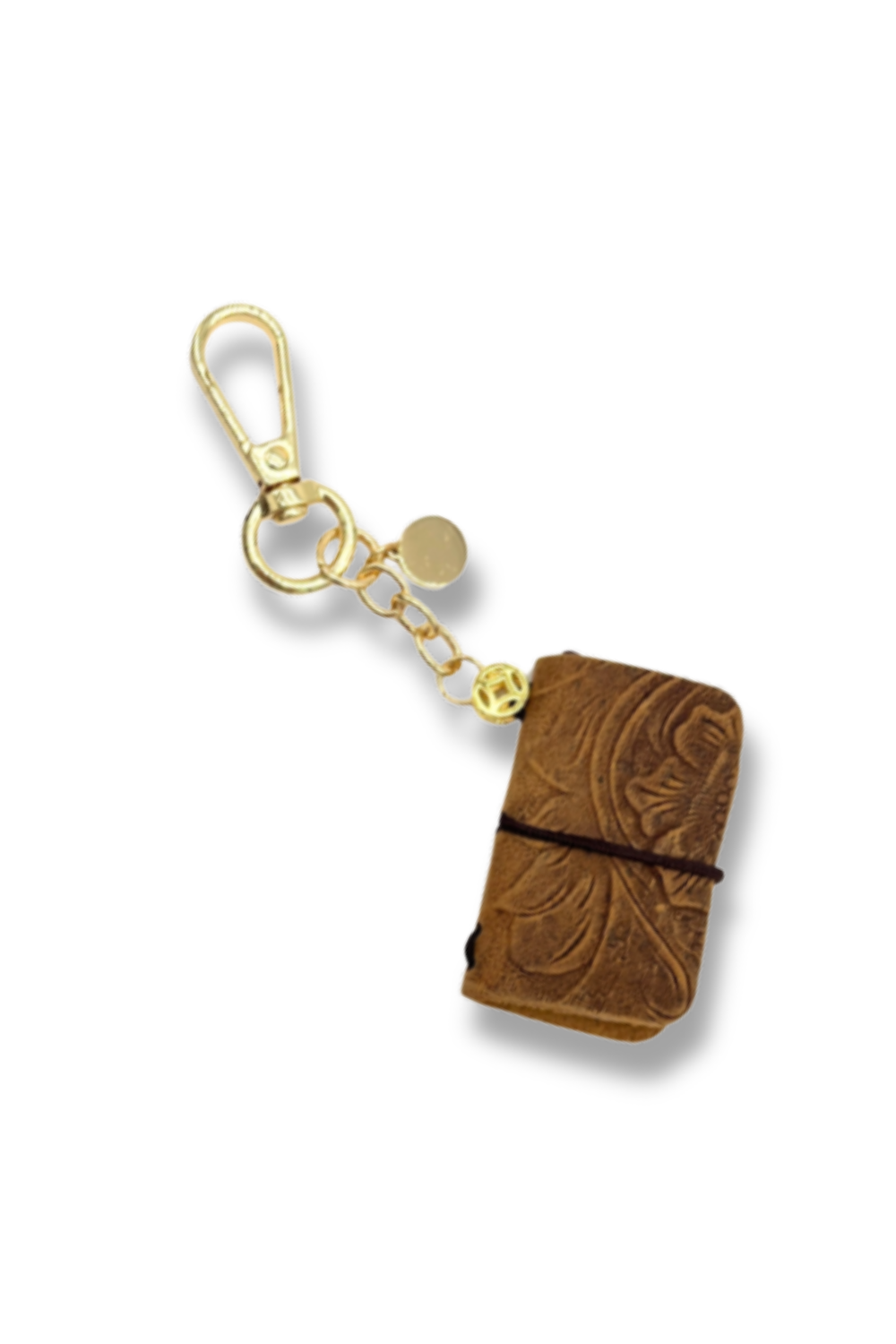 Journal Charm