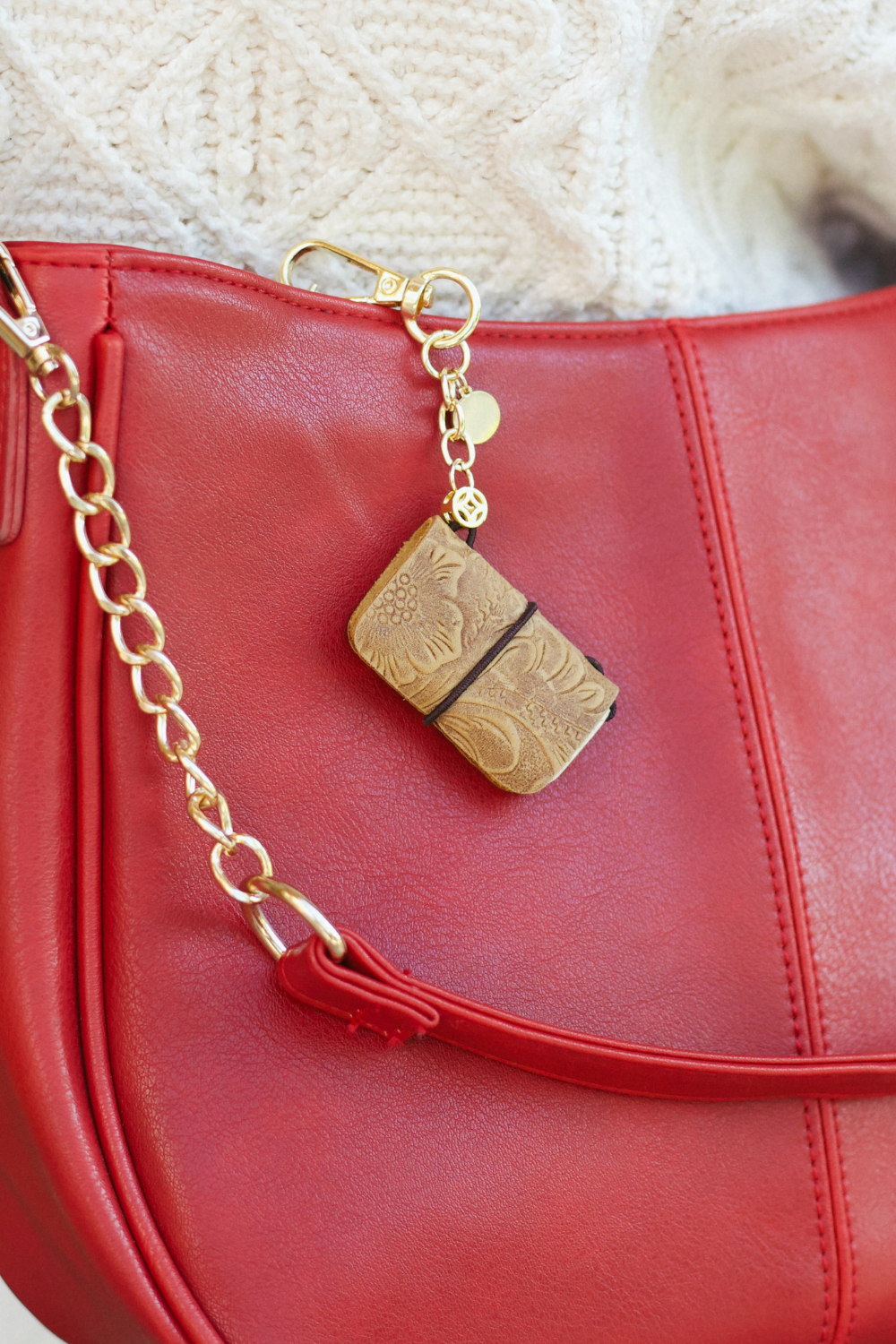 Journal Charm