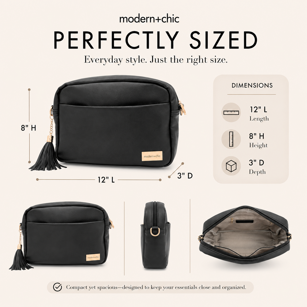 Alice Crossbody