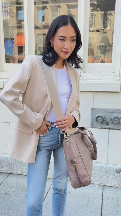 The Signature Tote