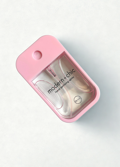 Hand Sanitizer
