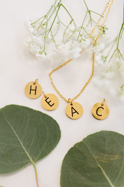 Necklace Chain