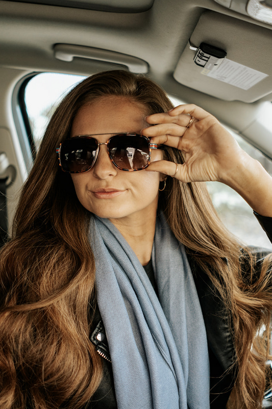 Isla Sunglasses