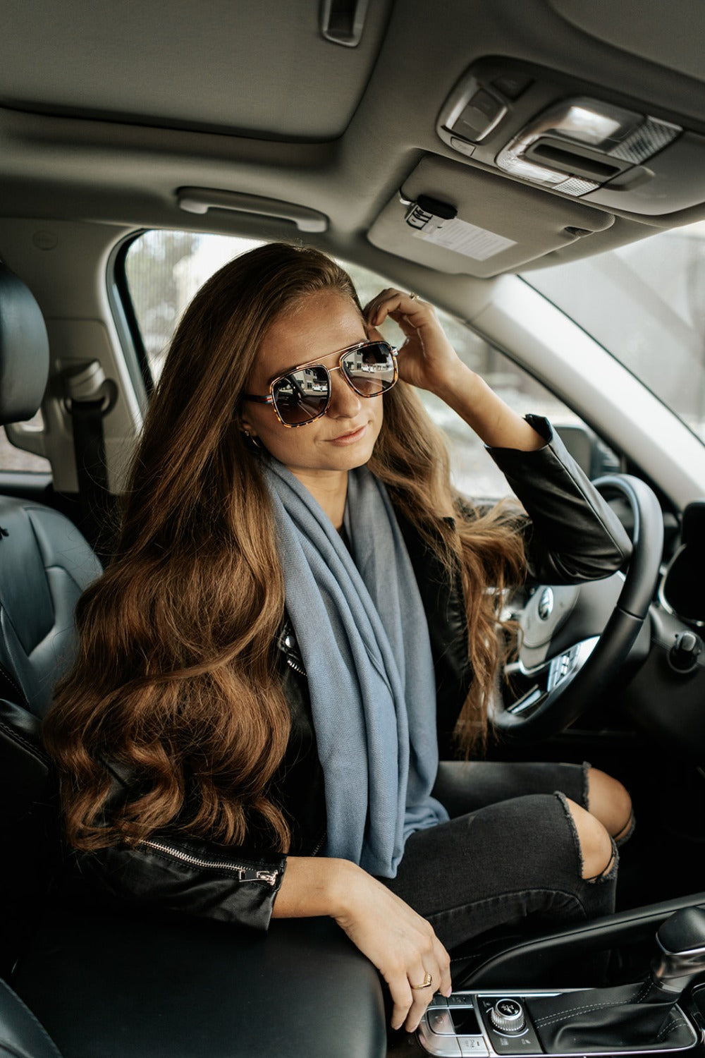 Isla Sunglasses