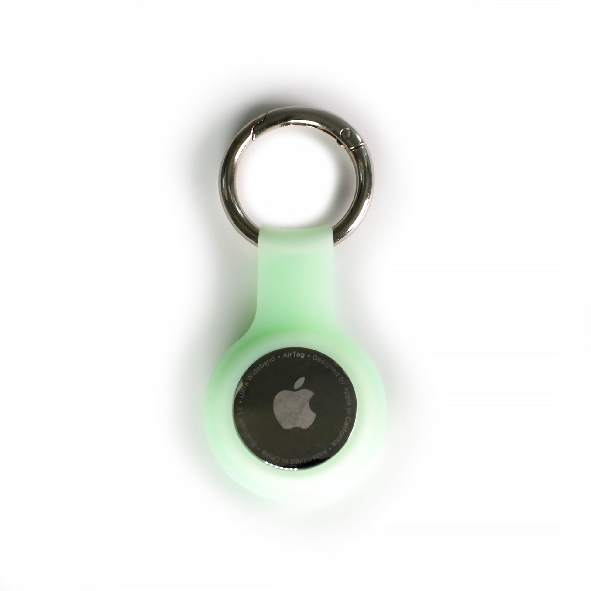 builder only--lime green