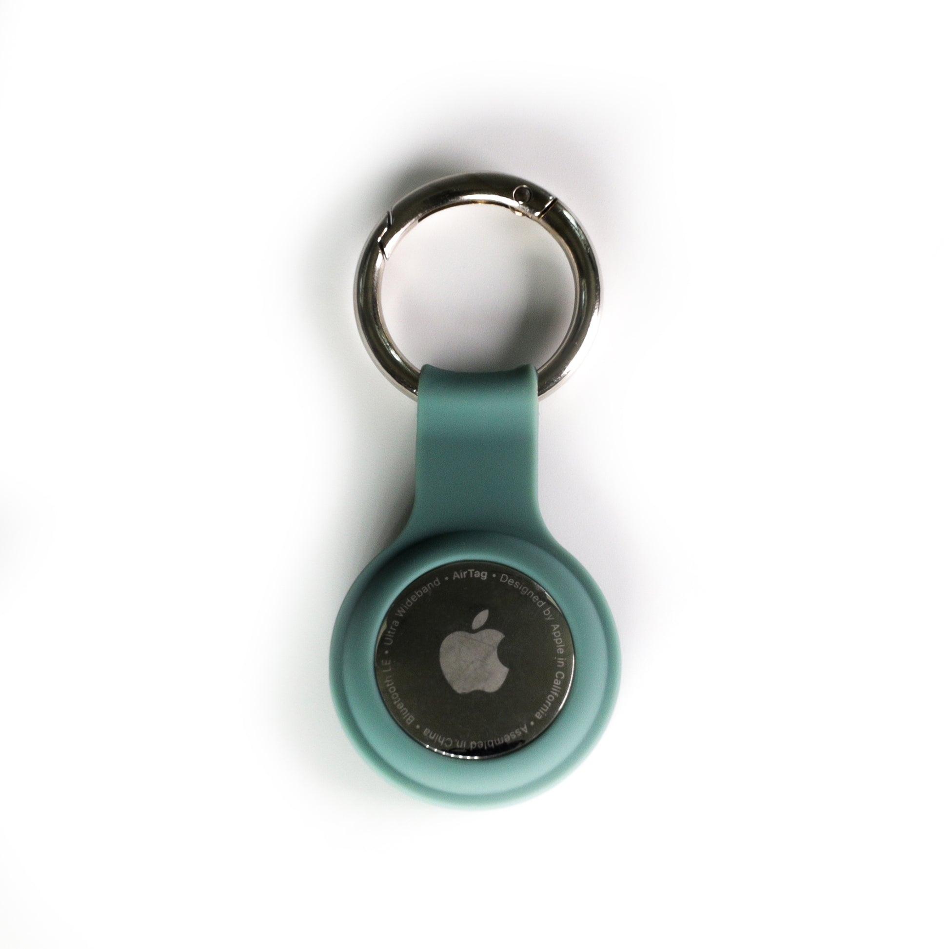 builder only--dusty teal