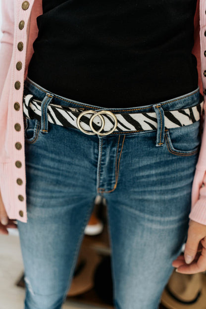 Aislyn Belt - Final Sale