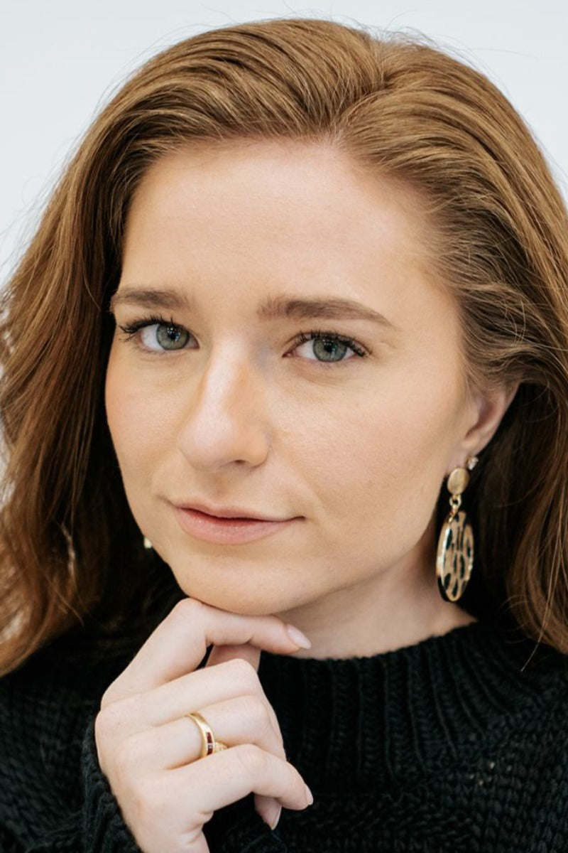 Afton Earrings