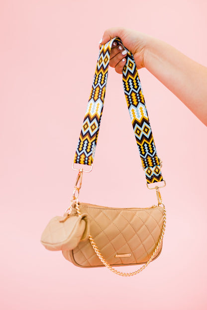 Zola Adjustable Bag Strap