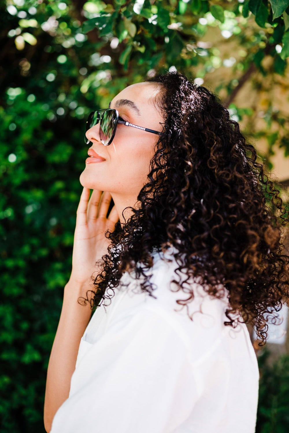 Kimora Sunglasses