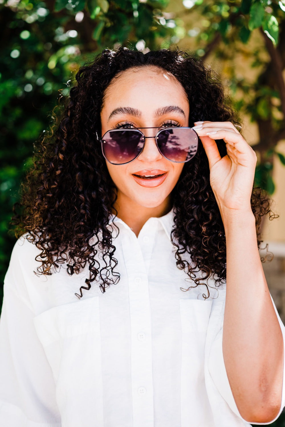 Kimora Sunglasses