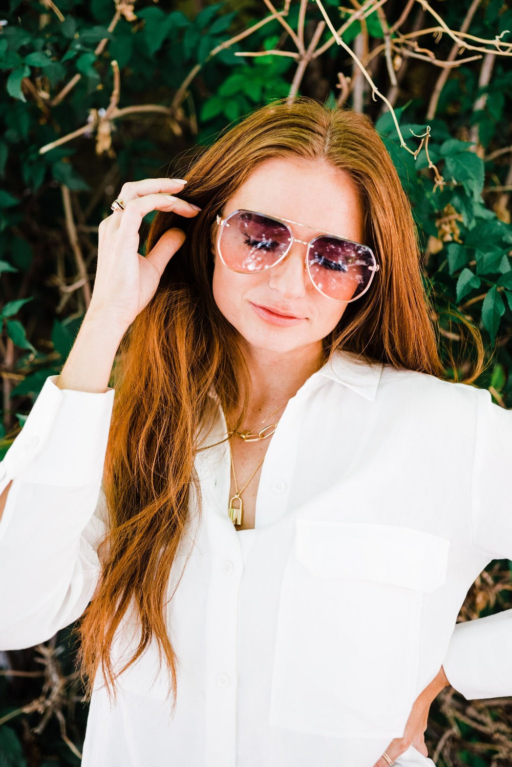 Kimora Sunglasses