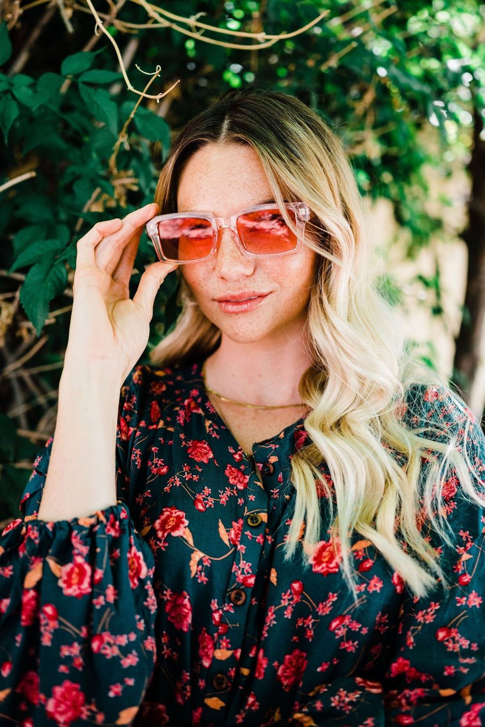 Mallory Sunglasses