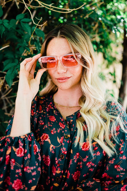 Mallory Sunglasses