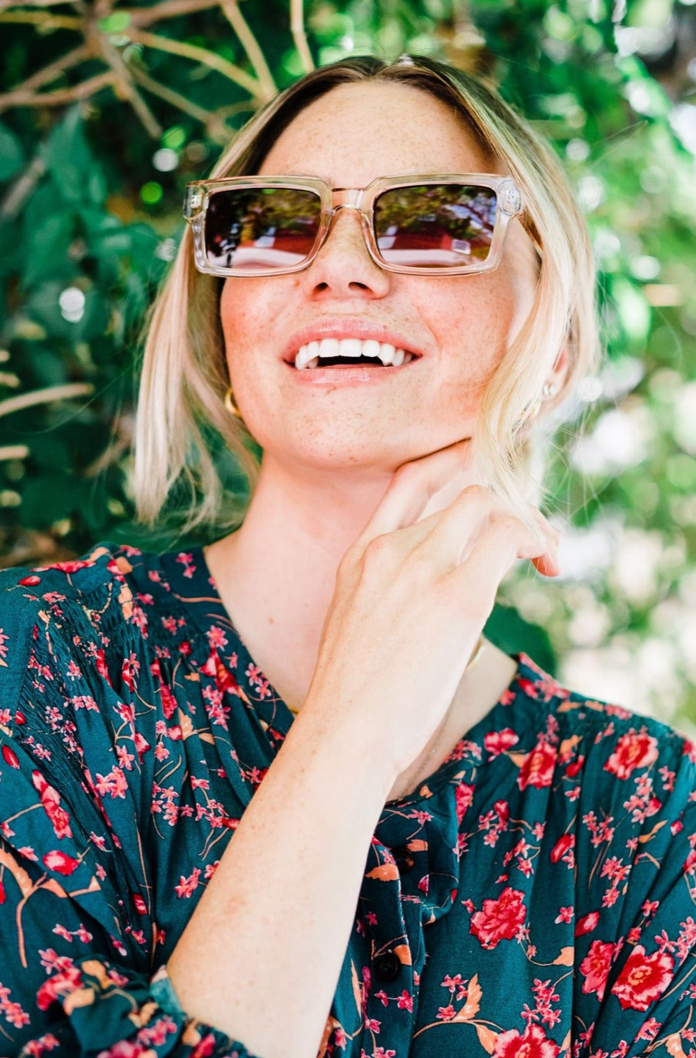 Mallory Sunglasses