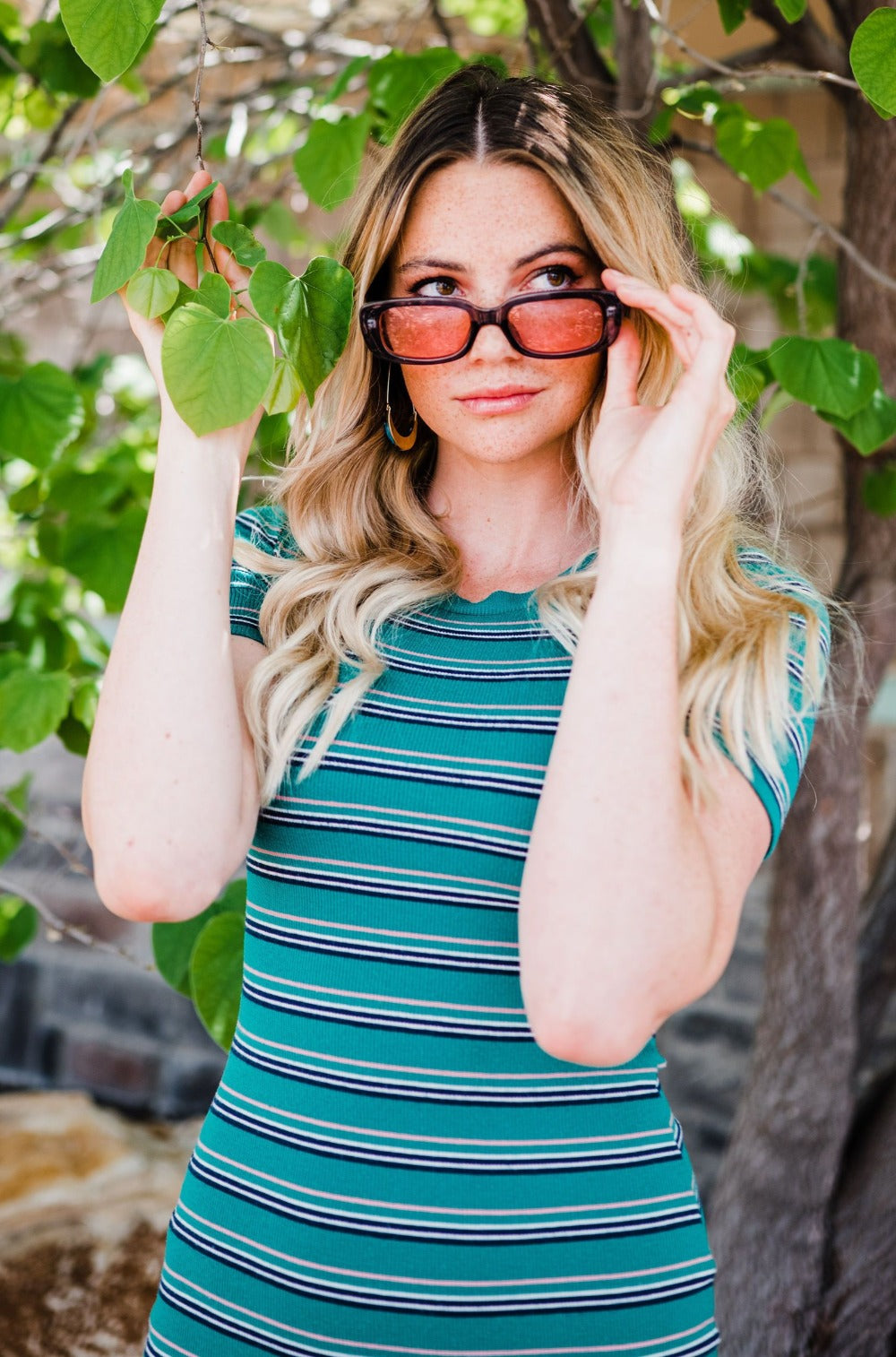 Sophia Sunglasses