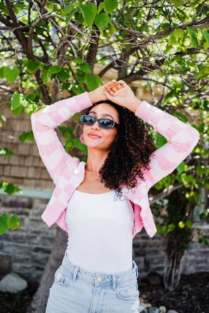 Sophia Sunglasses