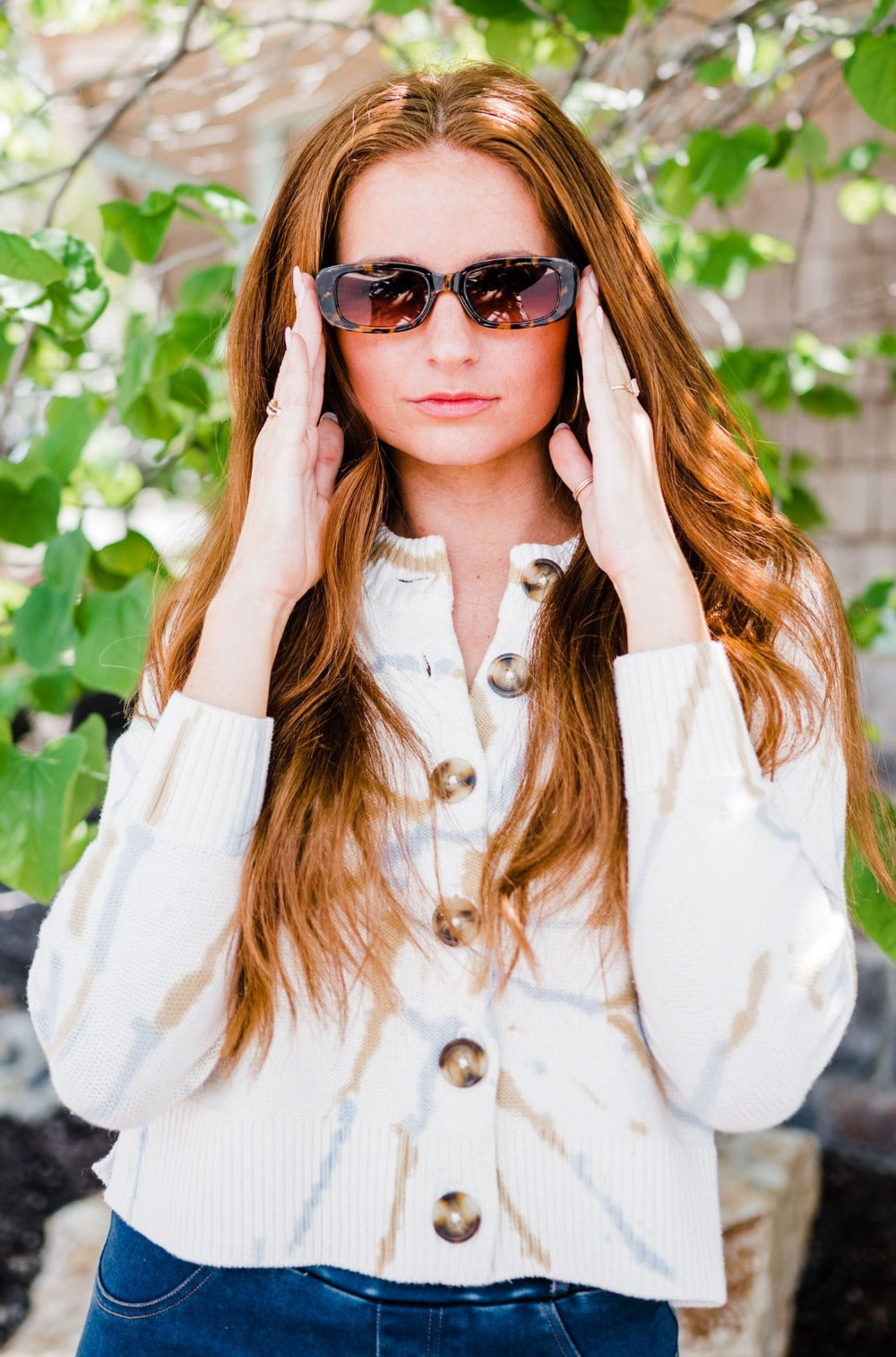 Sophia Sunglasses