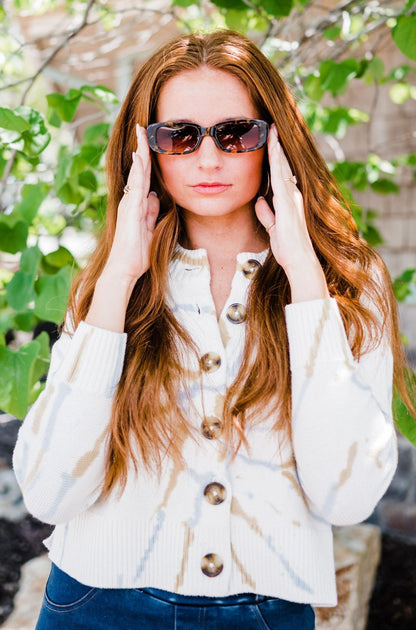 Sophia Sunglasses