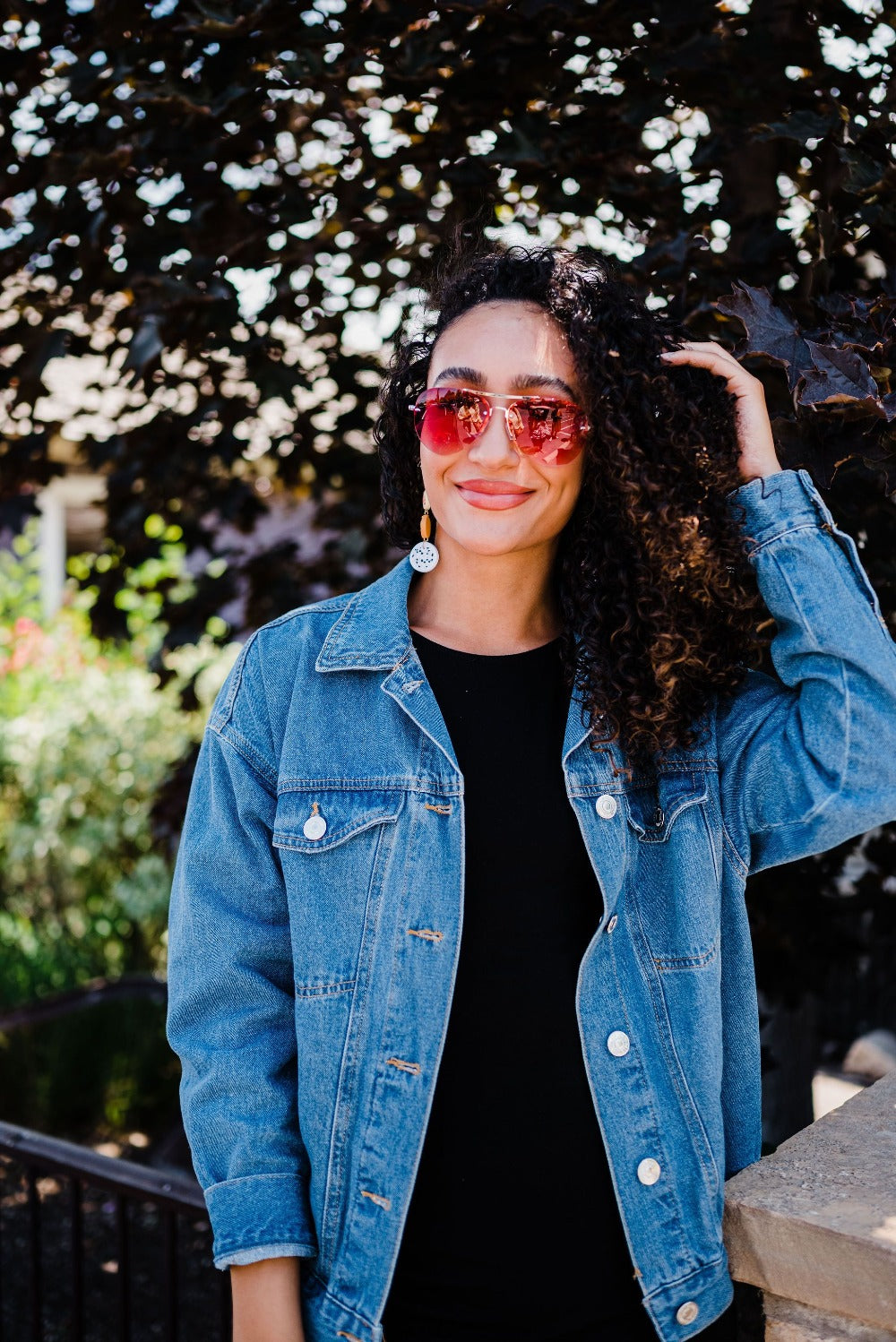 Chantel Sunglasses