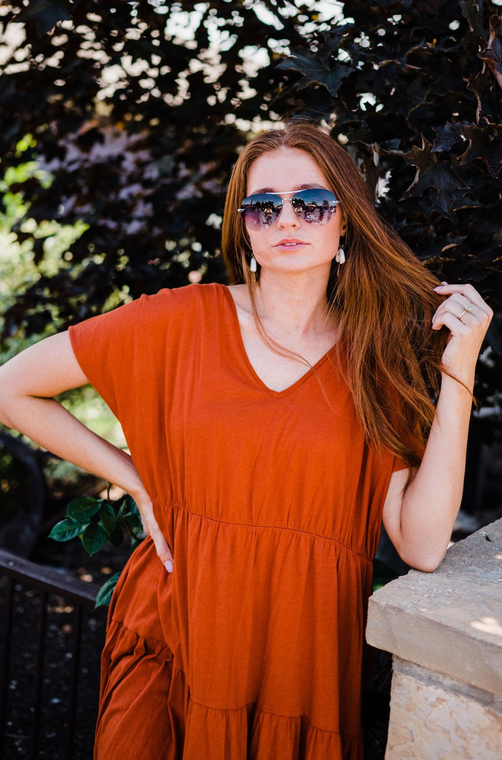Chantel Sunglasses