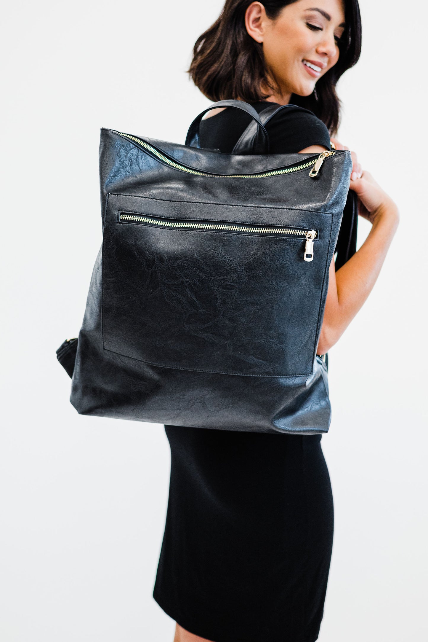 Reese Backpack - Final Sale