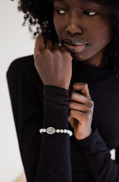 Meryl Bracelet - Final Sale