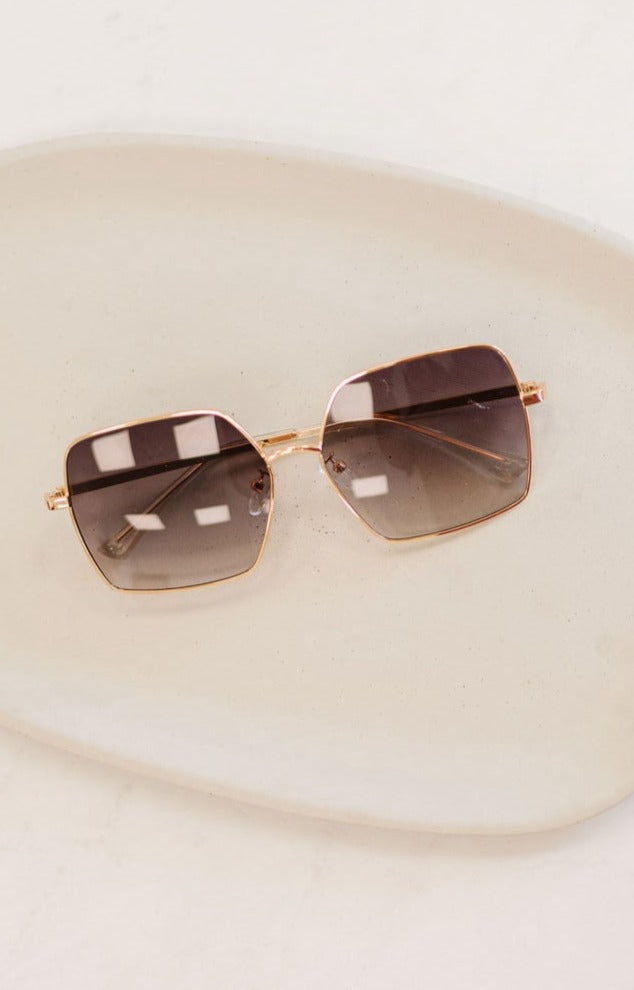 Britney Sunglasses