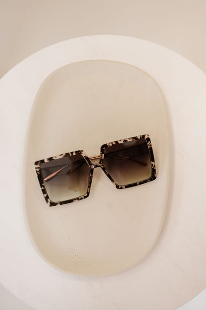 Charlize Sunglasses