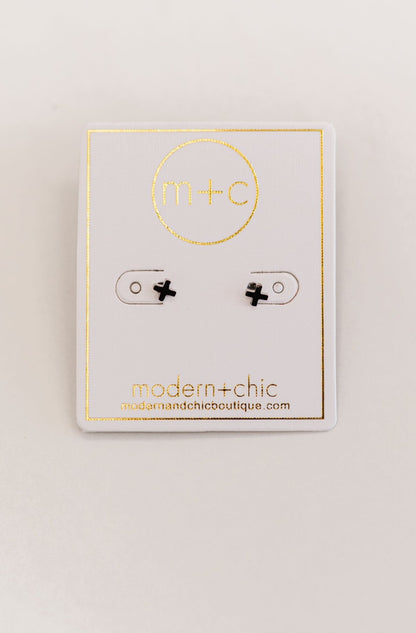 Xyla X Earrings