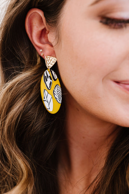 Elodie Earrings