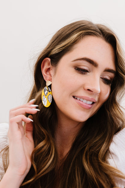 Elodie Earrings